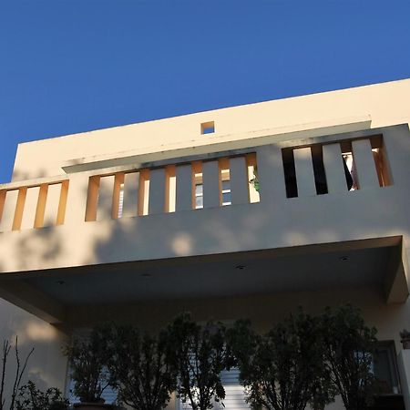 Πολυτελής Εξοχική Κατοικία Villa Nea Makri Exterior photo