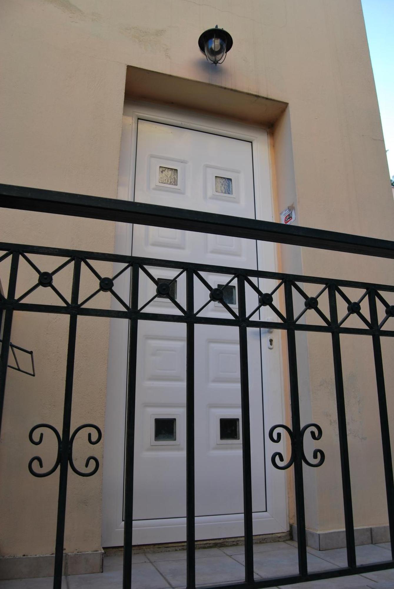 Πολυτελής Εξοχική Κατοικία Villa Nea Makri Exterior photo