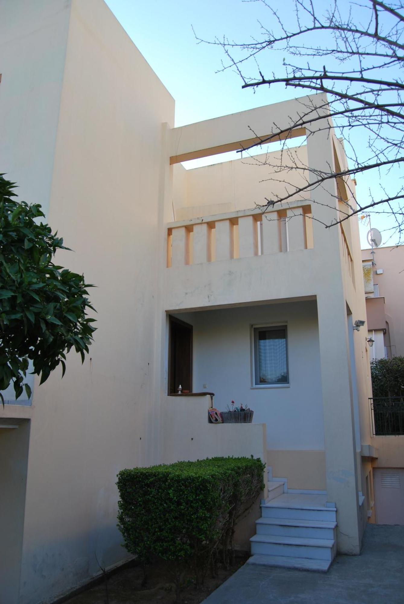 Πολυτελής Εξοχική Κατοικία Villa Nea Makri Exterior photo