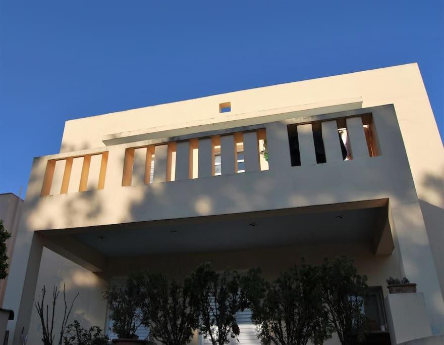 Πολυτελής Εξοχική Κατοικία Villa Nea Makri Exterior photo